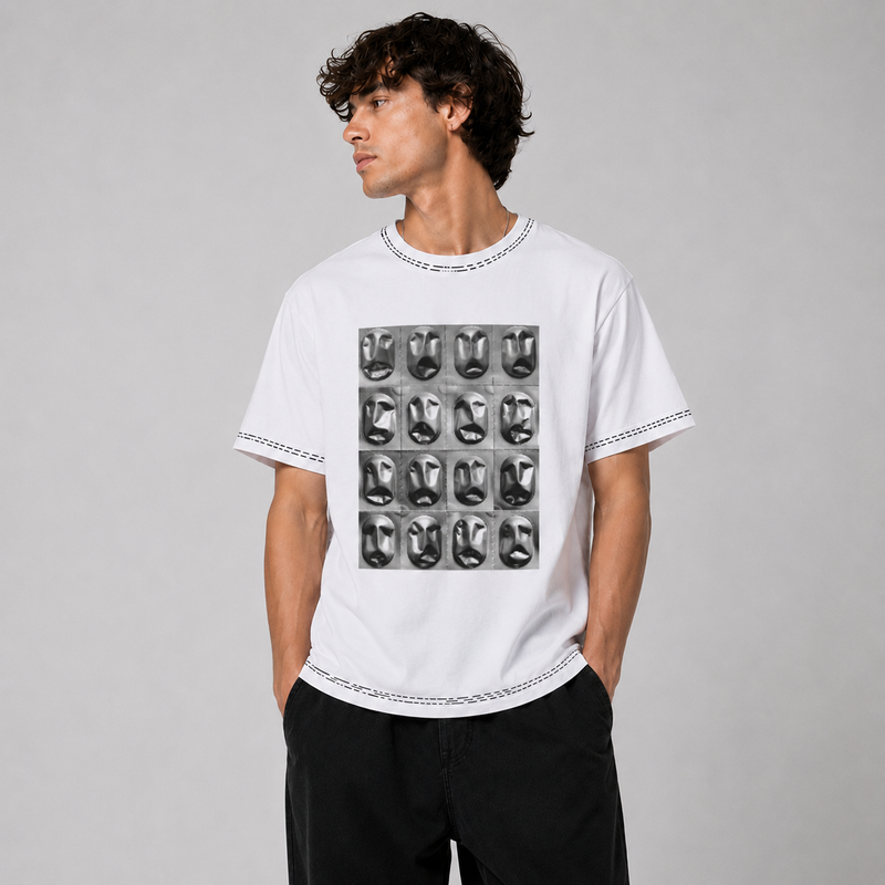 Track Tee