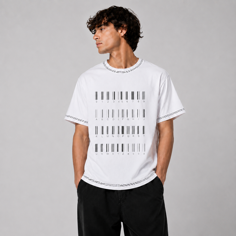 Migration Tee