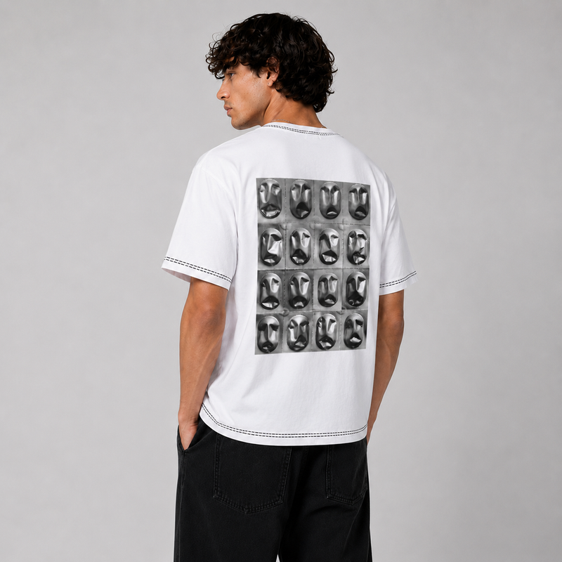 Track Tee