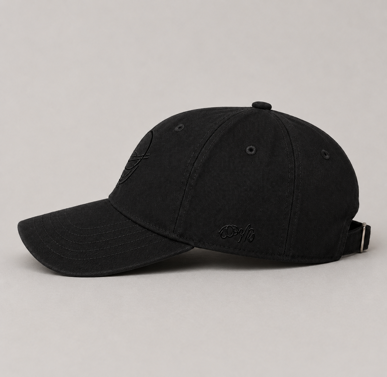 Emblem Cap