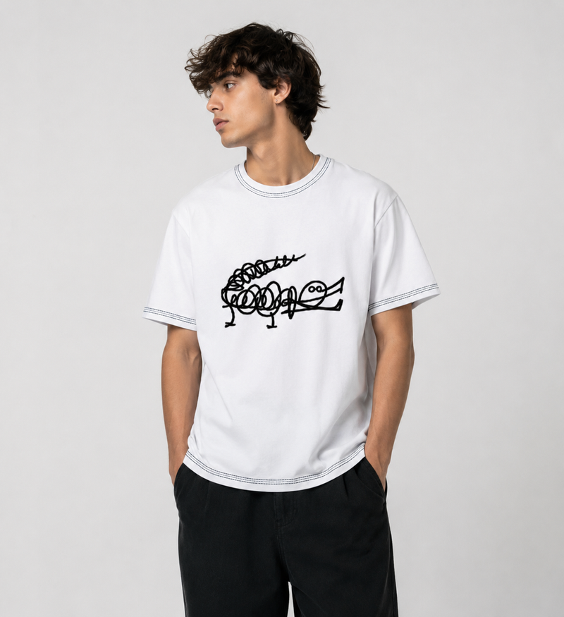 Tag Tee