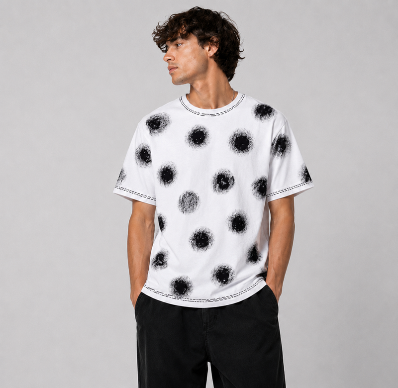Ripple Tee