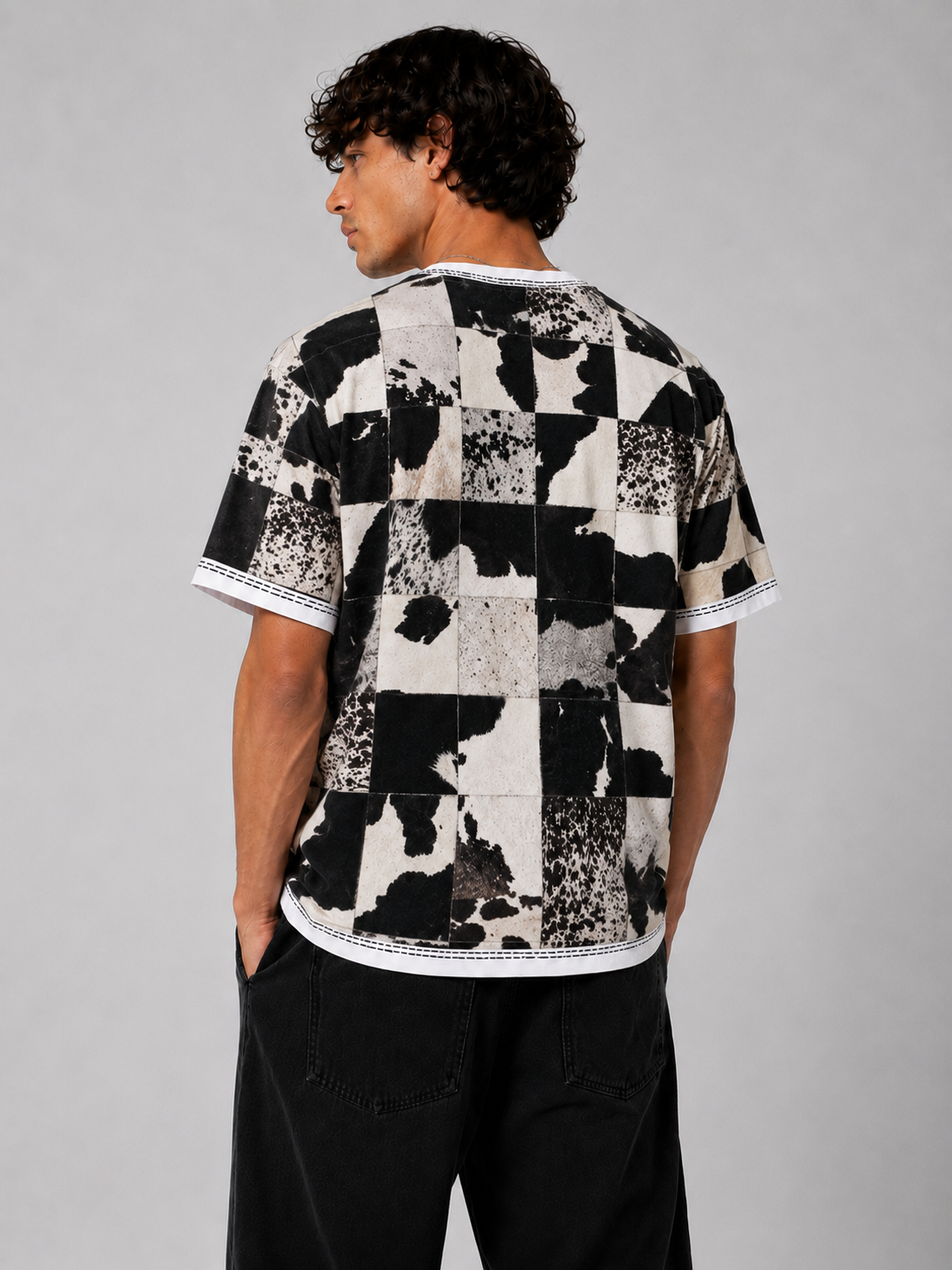 Stillness Tee