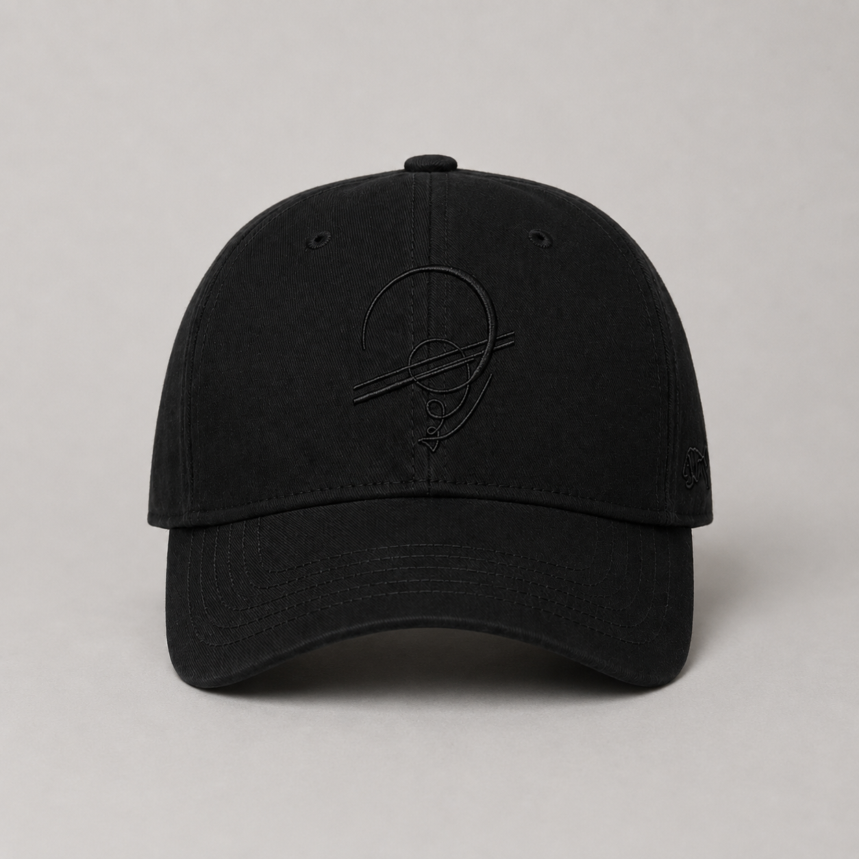 Emblem Cap