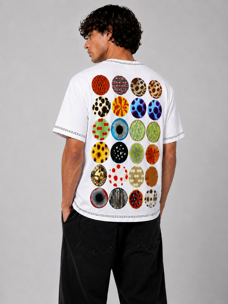 Trace Tee