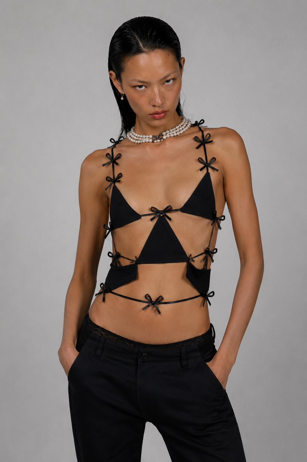 Top triangle