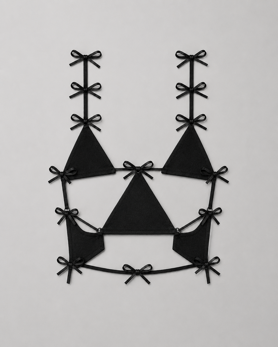 Top triangle