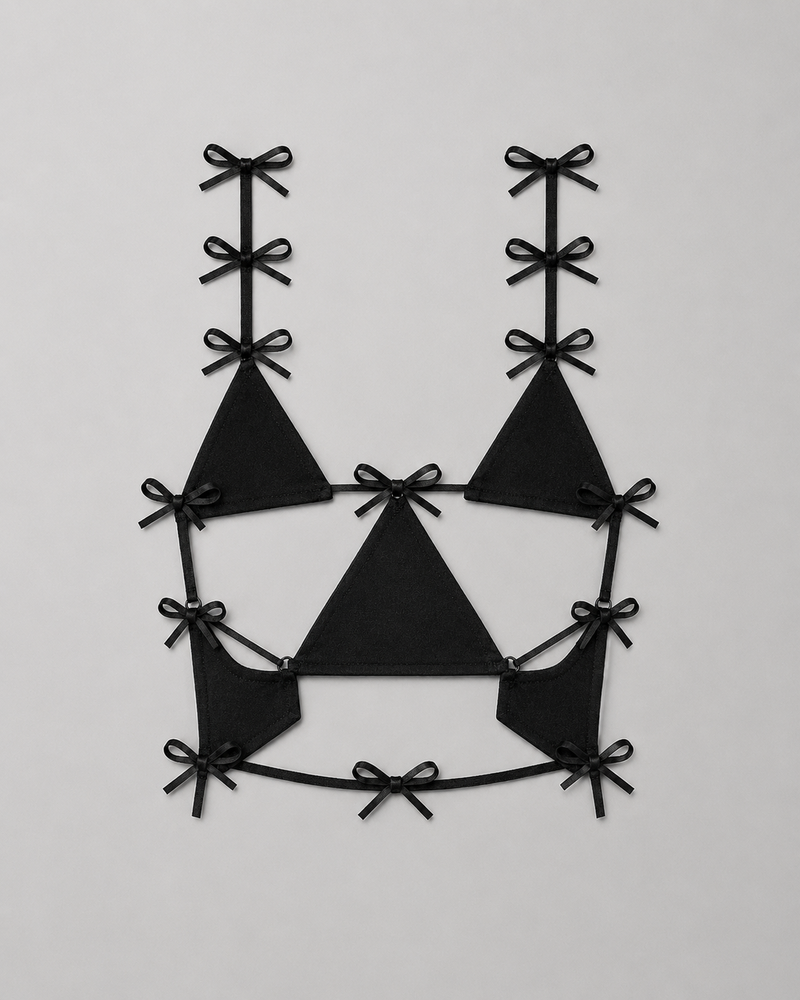 Top triangle