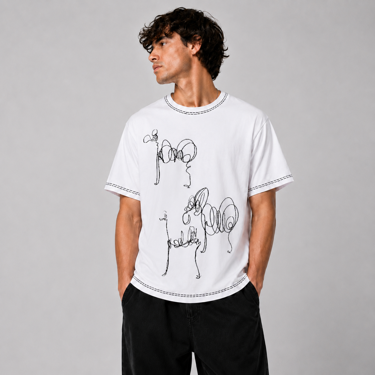 Scent Tee