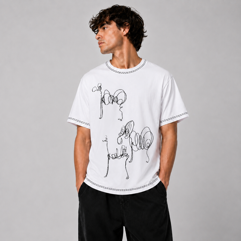 Scent Tee