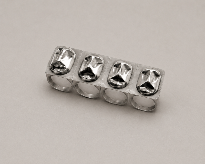 Ring ring pill