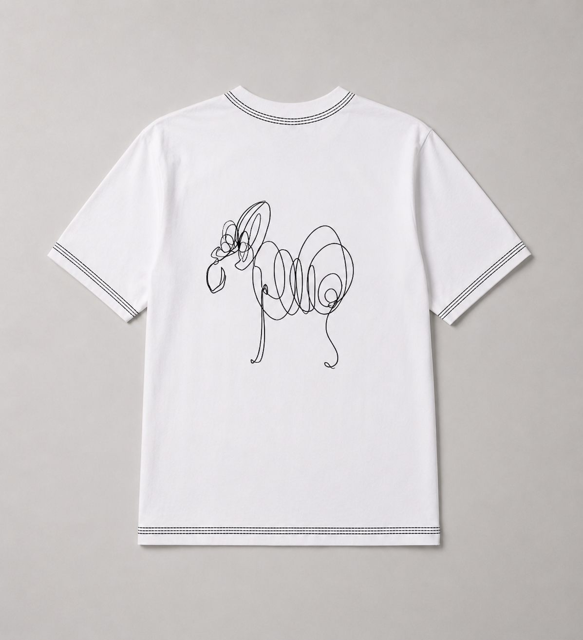 Signal Tee