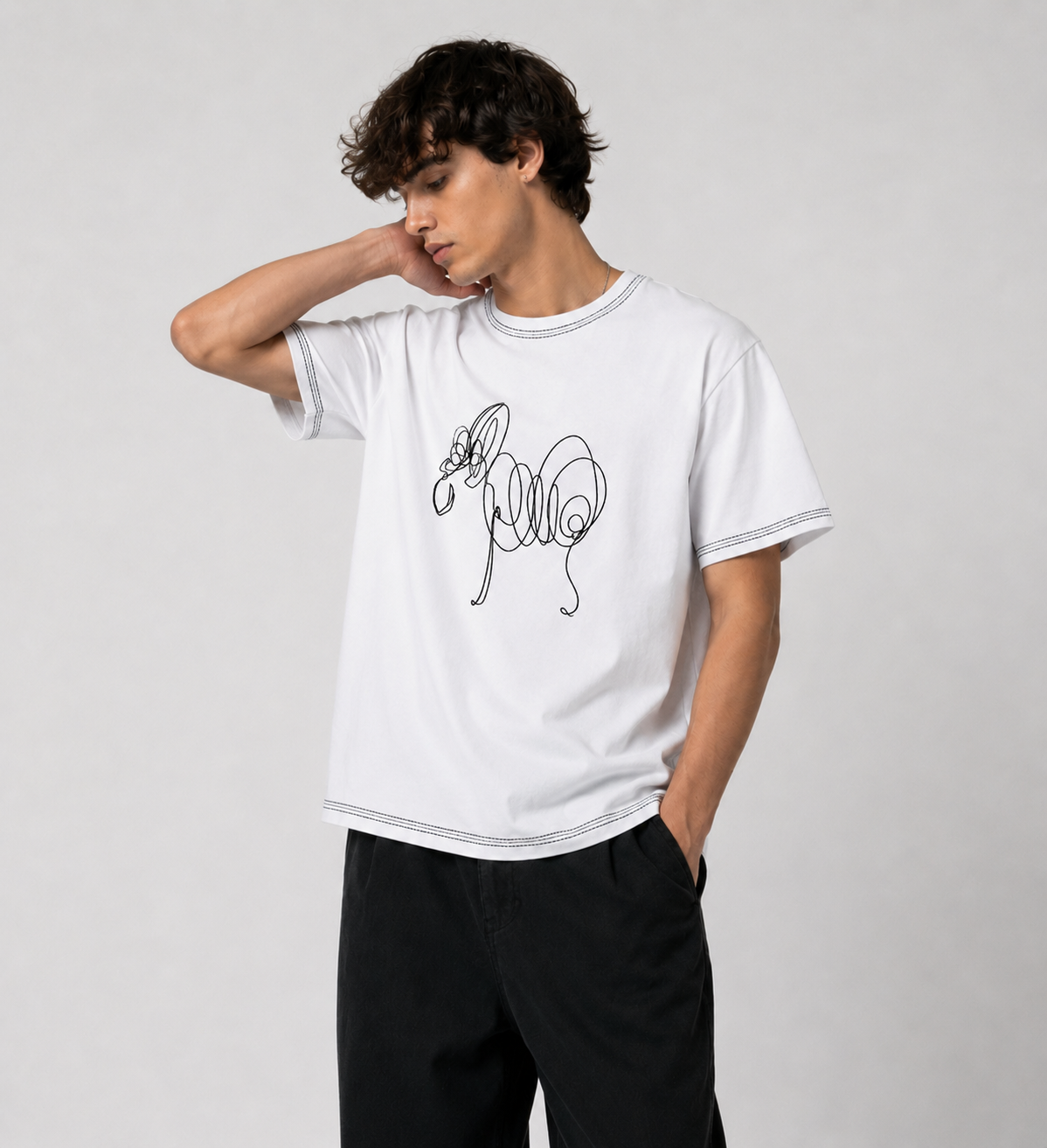 Signal Tee
