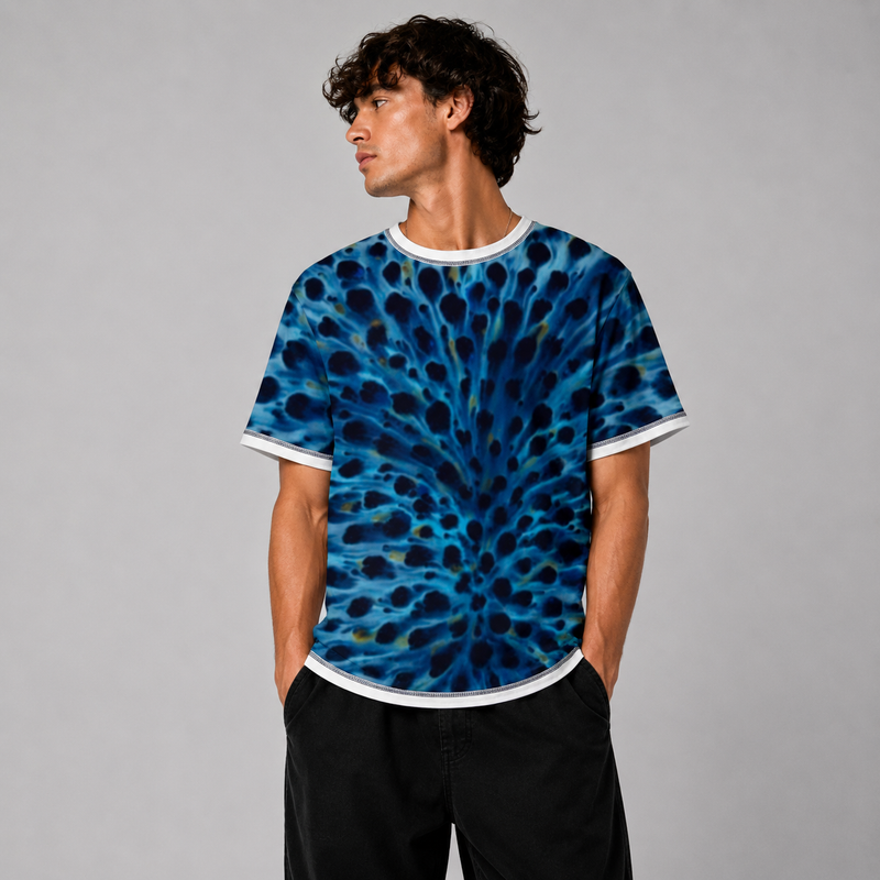 Whisper Tee