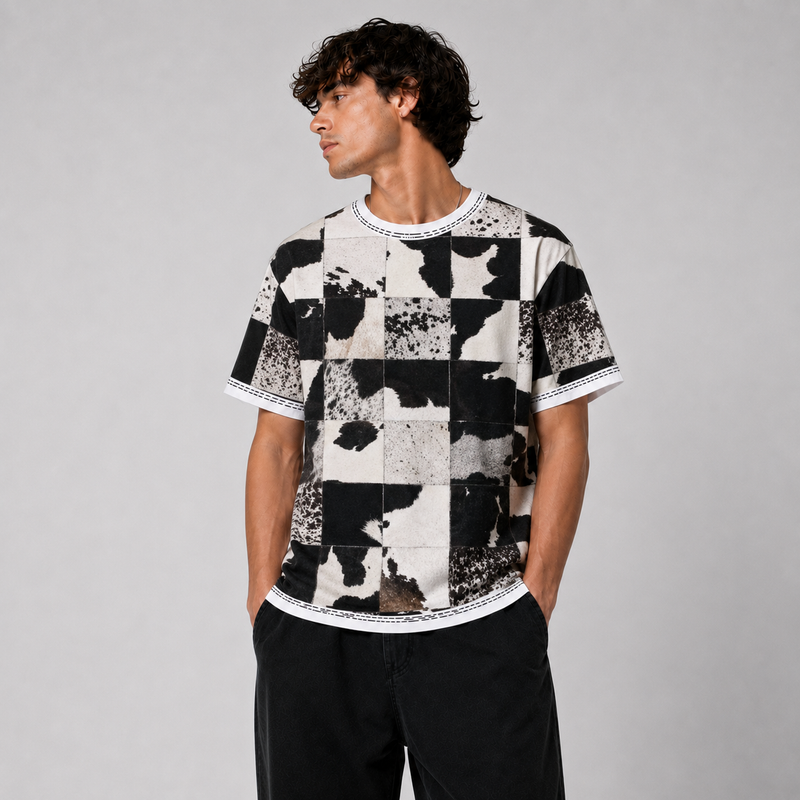 Stillness Tee