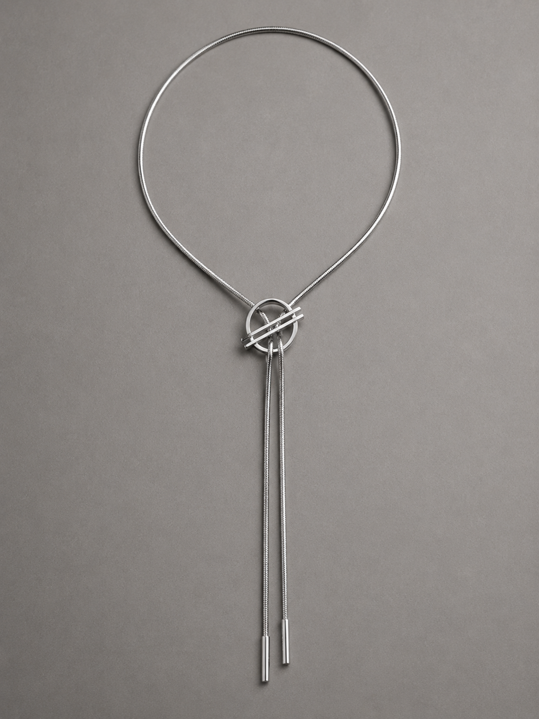 Necklace Signature