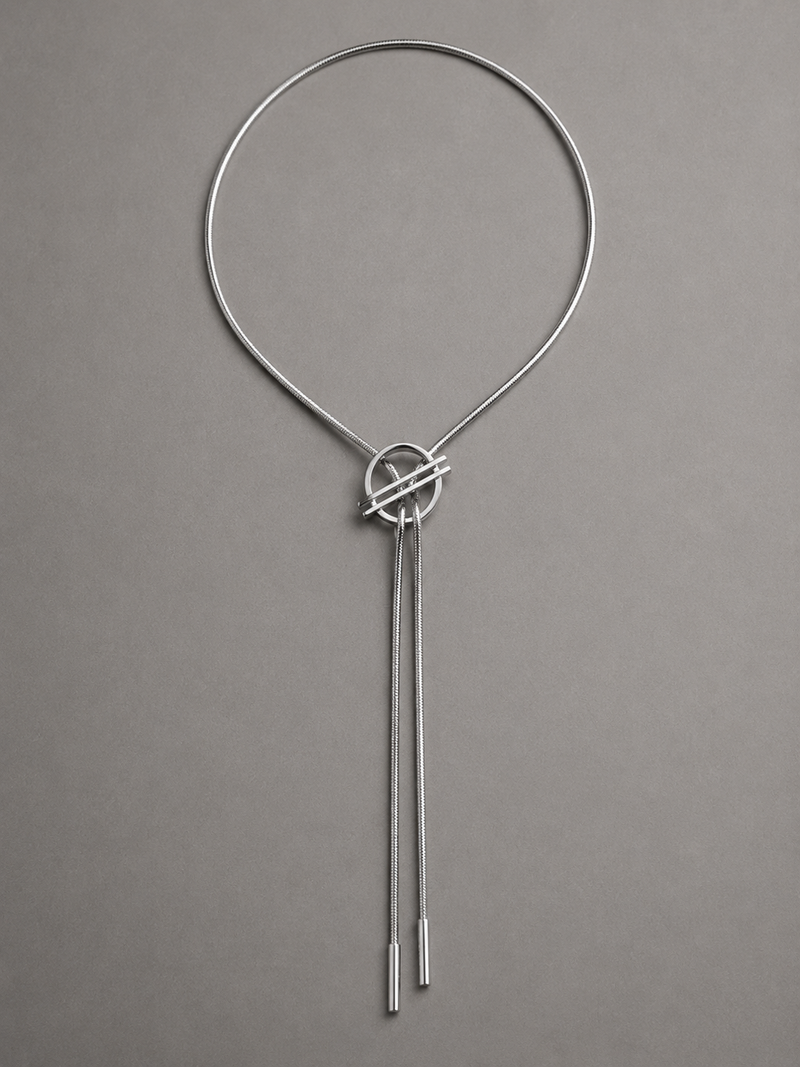 Necklace Signature