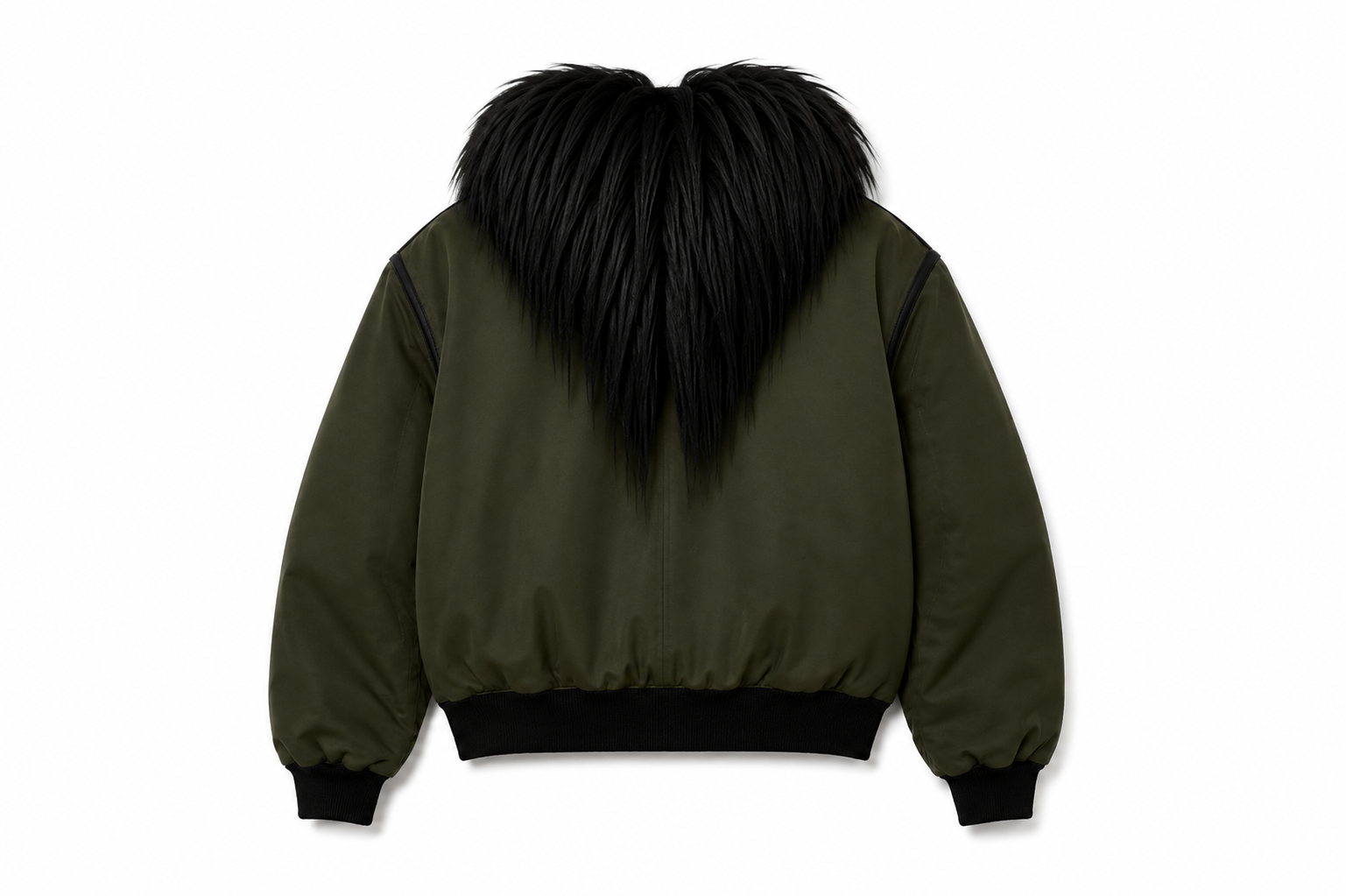Blazer Hair