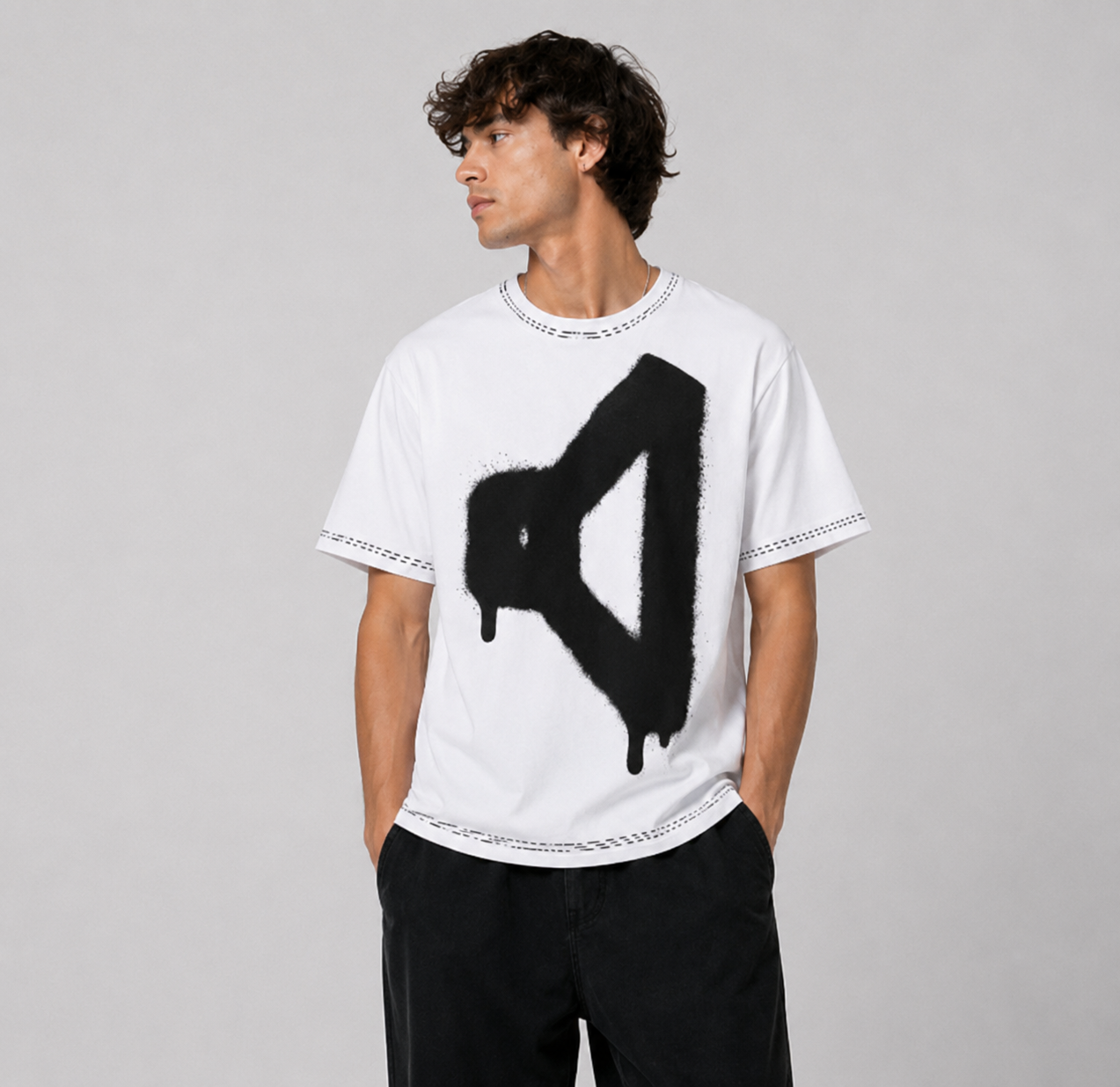Call Tee