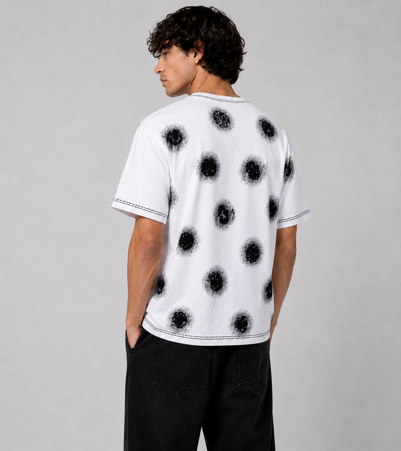 Ripple Tee