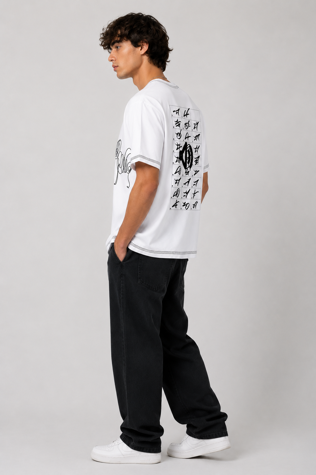Signal Tee