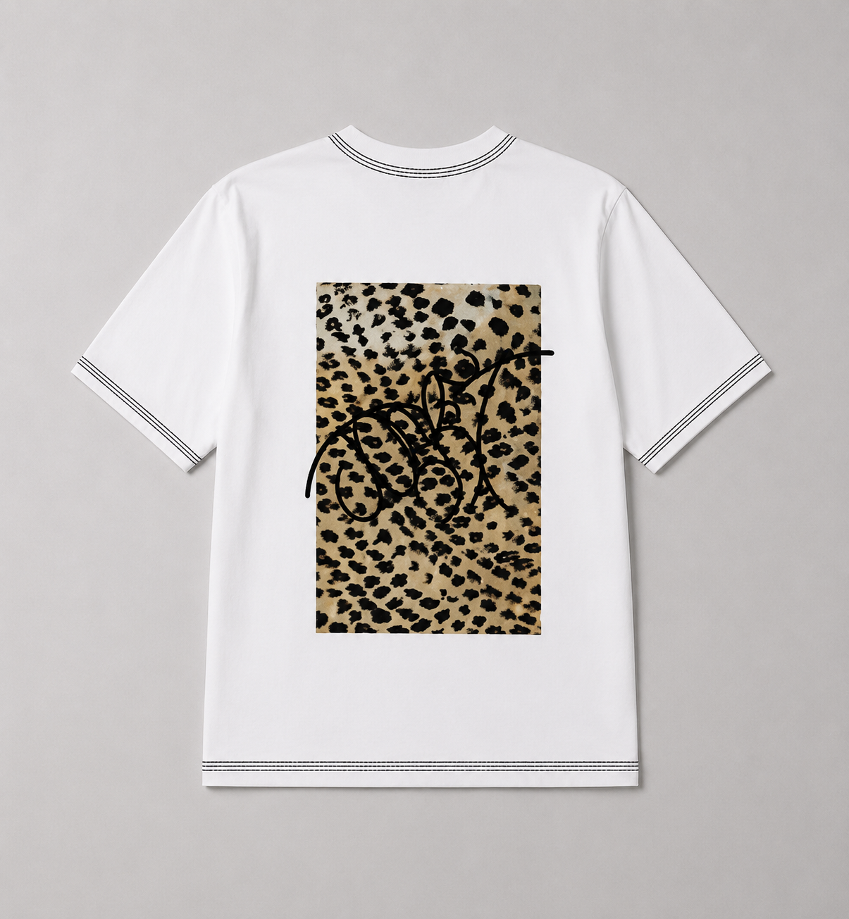 Echo Tee