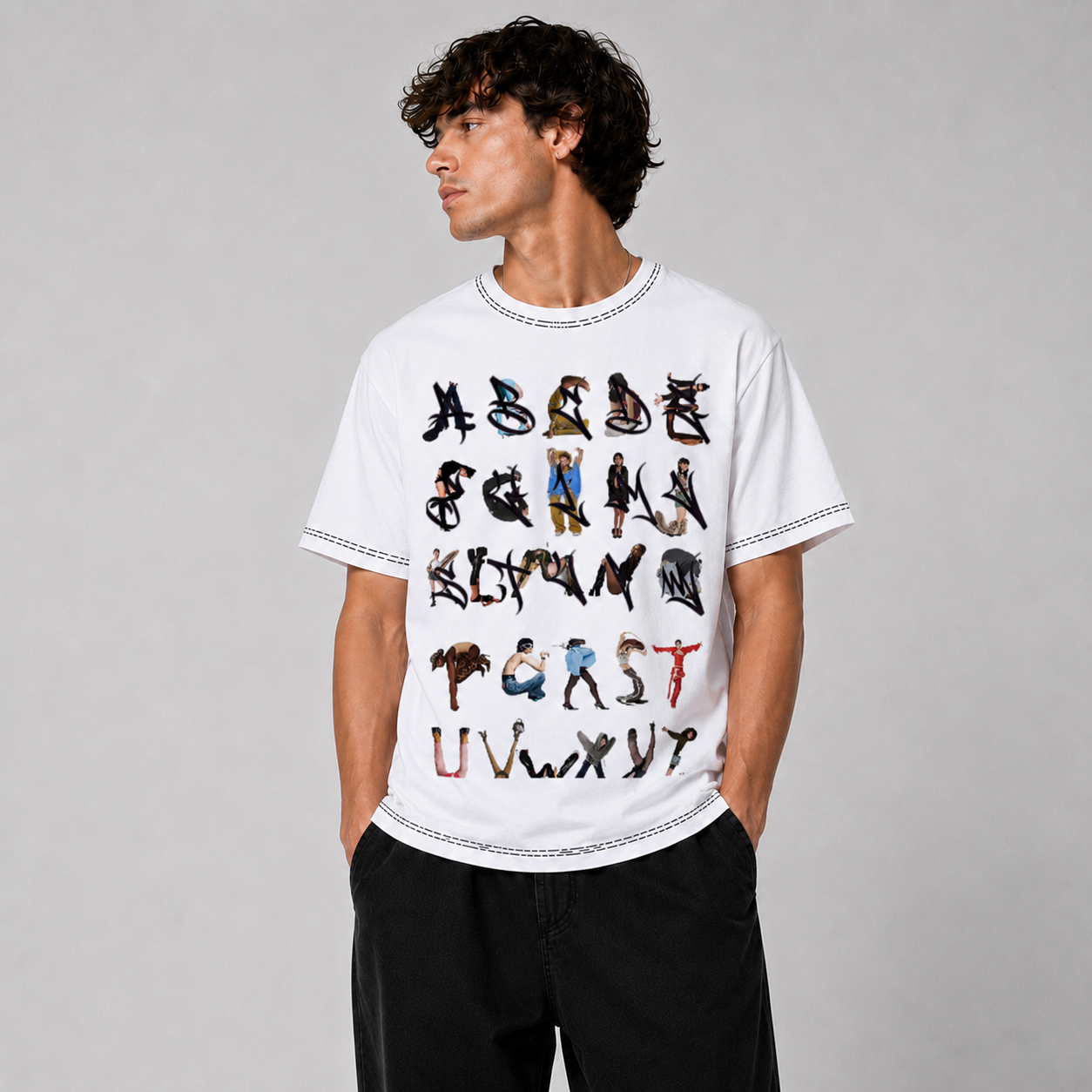 Drift Tee