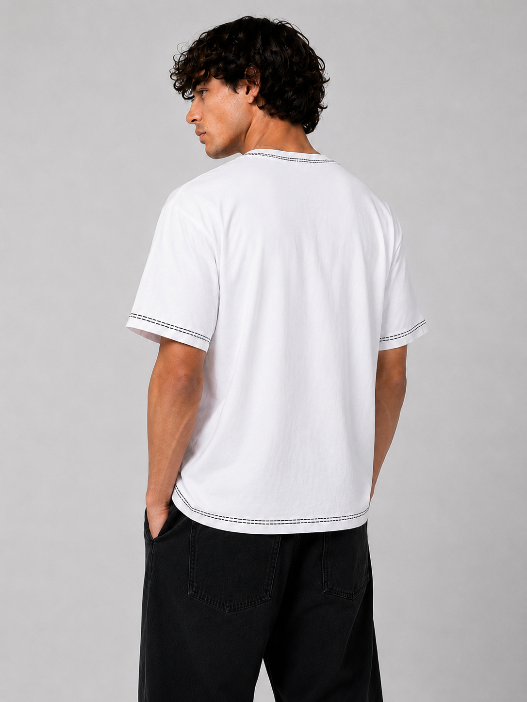 Migration Tee