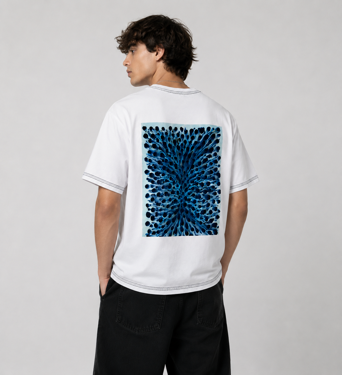 Tag Tee
