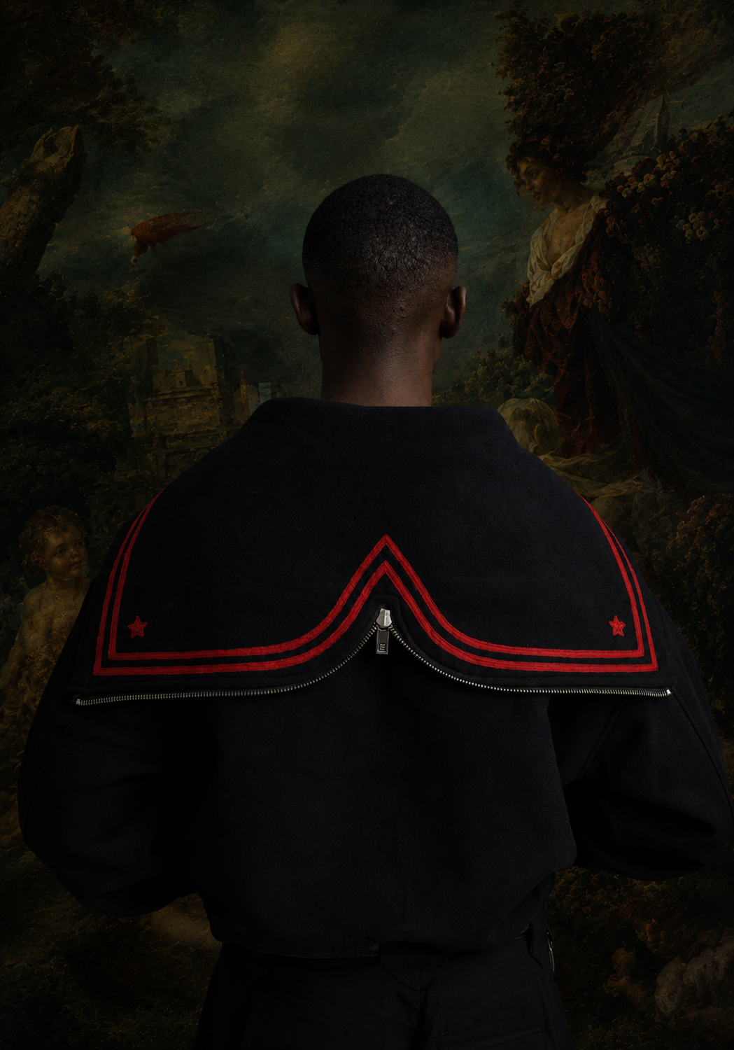 Men's Collection